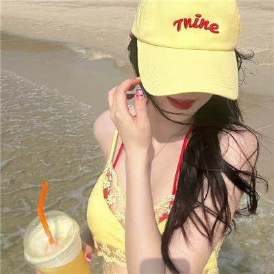 流光之下