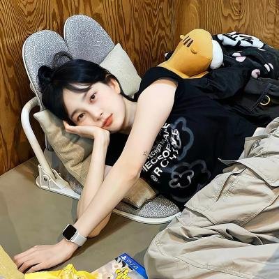 大脚野人日落